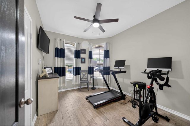 500 Virginia Court, White House, TX 75791