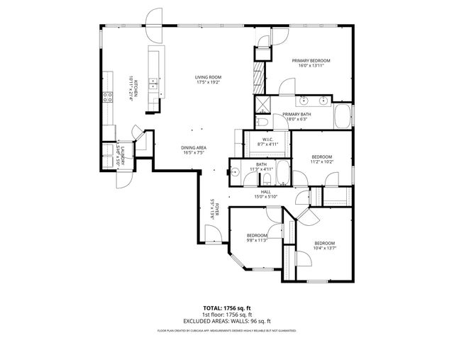 500 Virginia Court, White House, TX 75791