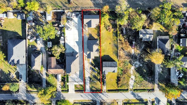 4715 Antha Street, Houston, TX 77016