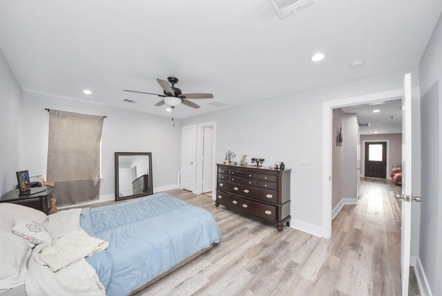 4715 Antha Street, Houston, TX 77016