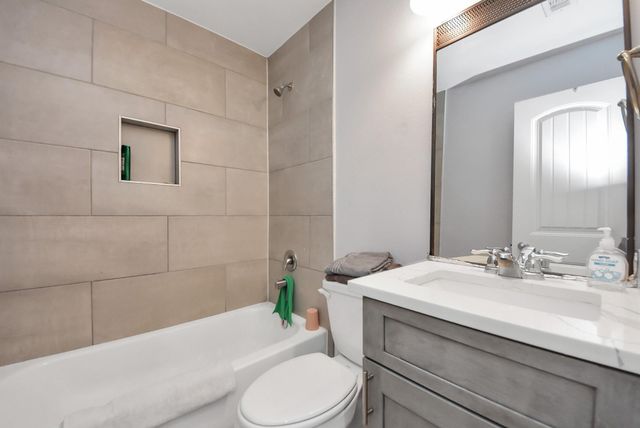 4715 Antha Street, Houston, TX 77016