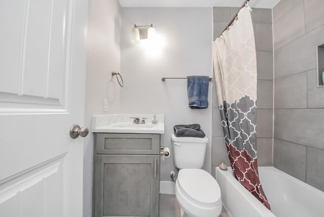 4715 Antha Street, Houston, TX 77016