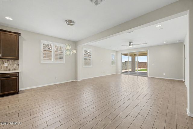 3095 N 195TH Drive, Buckeye, AZ 85396