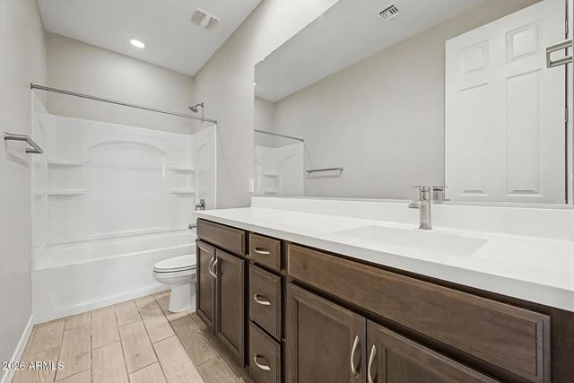 3095 N 195TH Drive, Buckeye, AZ 85396