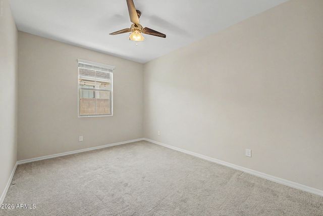 3095 N 195TH Drive, Buckeye, AZ 85396