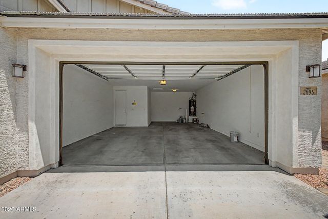3095 N 195TH Drive, Buckeye, AZ 85396