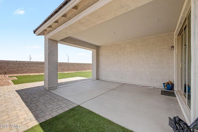 3095 N 195TH Drive, Buckeye, AZ 85396
