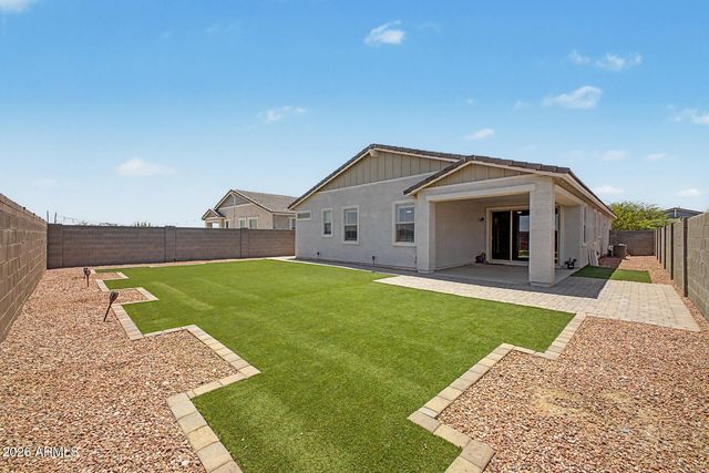 3095 N 195TH Drive, Buckeye, AZ 85396