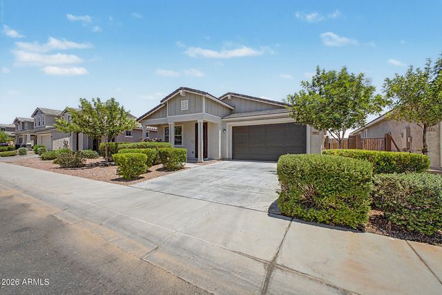 3095 N 195TH Drive, Buckeye, AZ 85396