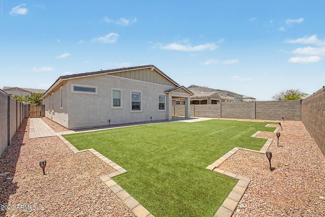 3095 N 195TH Drive, Buckeye, AZ 85396