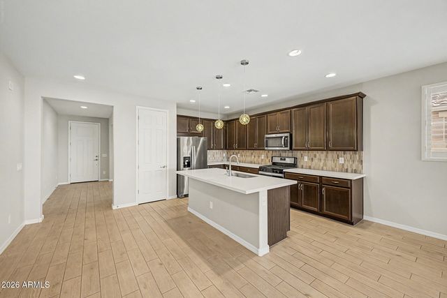 3095 N 195TH Drive, Buckeye, AZ 85396