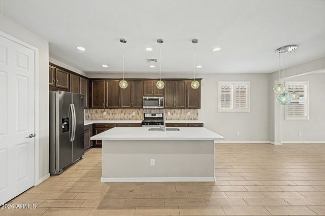 3095 N 195TH Drive, Buckeye, AZ 85396
