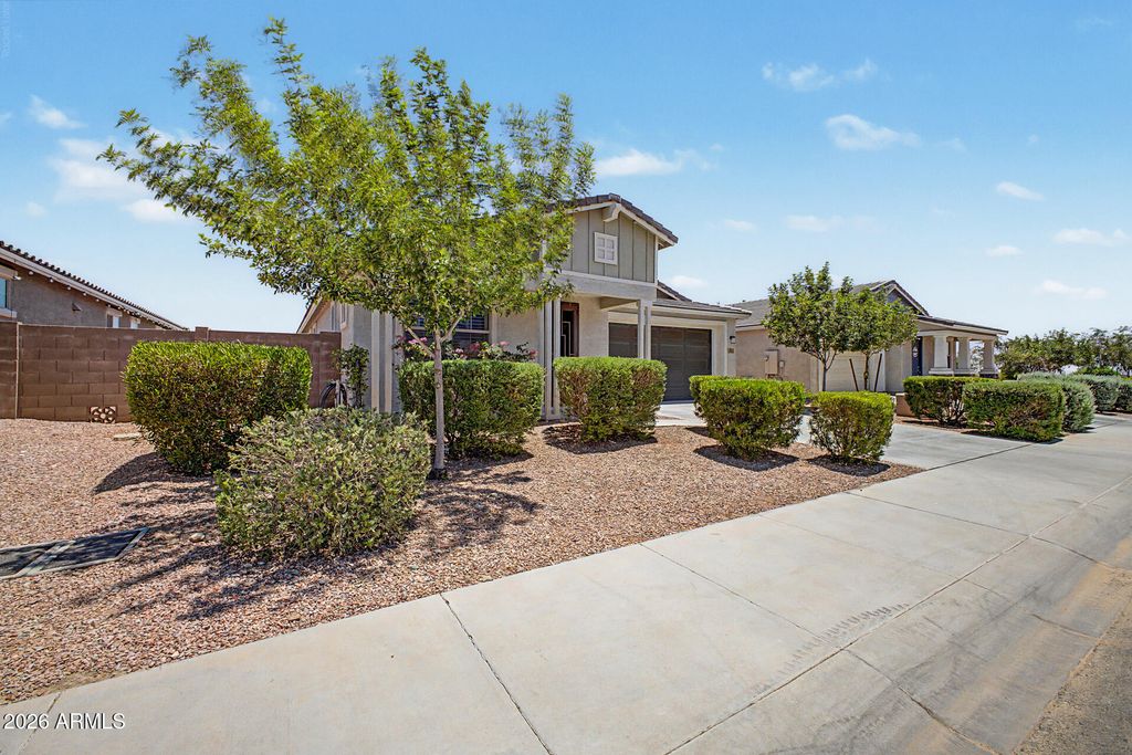 3095 N 195TH Drive, Buckeye, AZ 85396 — photo 2