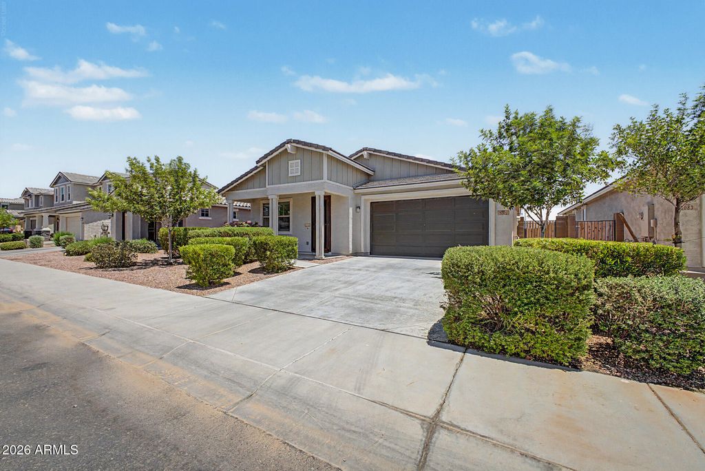 3095 N 195TH Drive, Buckeye, AZ 85396 — photo 3