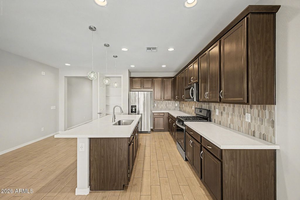 3095 N 195TH Drive, Buckeye, AZ 85396 — photo 5