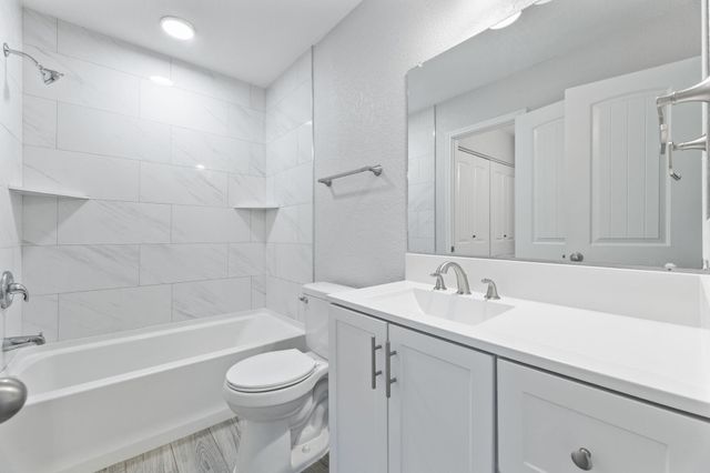 3222 Lucida Lane, Spring, TX 77373