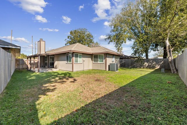 3222 Lucida Lane, Spring, TX 77373