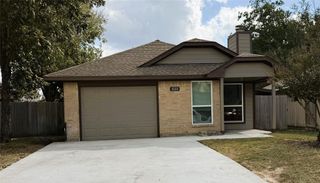 3222 Lucida Lane, Spring, TX 77373
