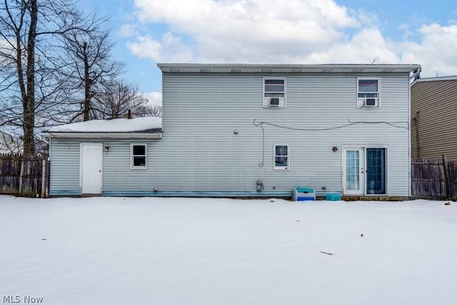 214 Heights Avenue, Northfield, OH 44067
