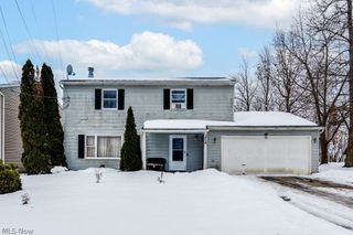 214 Heights Avenue, Northfield, OH 44067