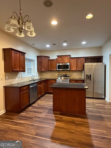 2504 Havasu Trace, Norcross, GA 30071