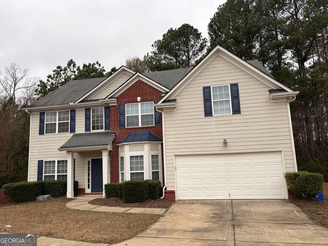 2504 Havasu Trace, Norcross, GA 30071