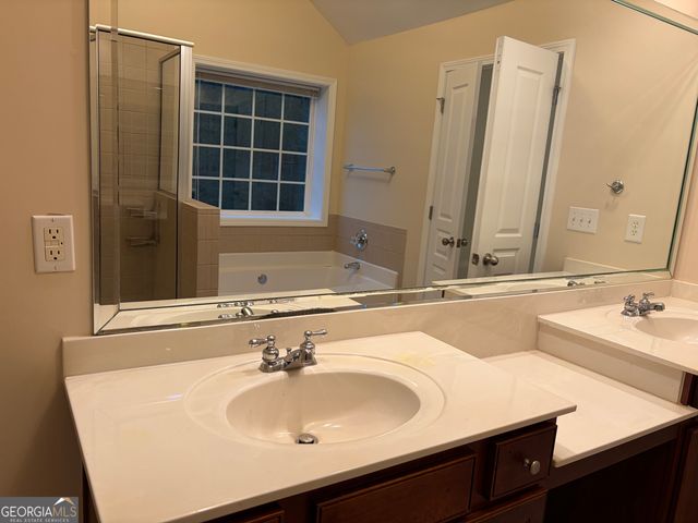 2504 Havasu Trace, Norcross, GA 30071