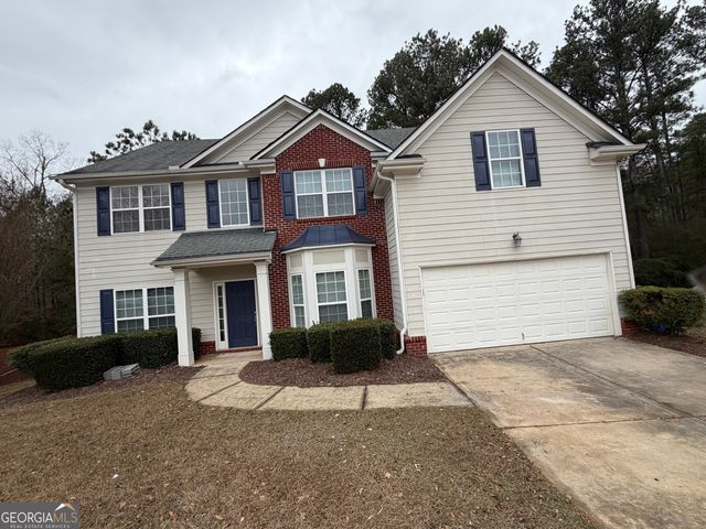 2504 Havasu Trace, Norcross, GA 30071