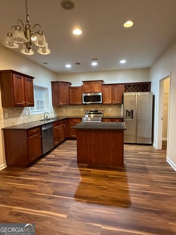 2504 Havasu Trace, Norcross, GA 30071