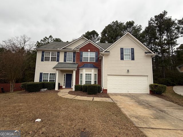 2504 Havasu Trace, Norcross, GA 30071