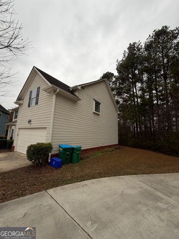 2504 Havasu Trace, Norcross, GA 30071