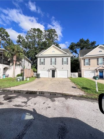 171 Drayton Circle, Brunswick, GA 31525