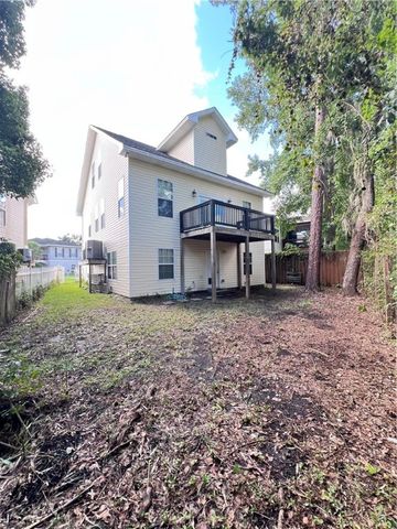 171 Drayton Circle, Brunswick, GA 31525