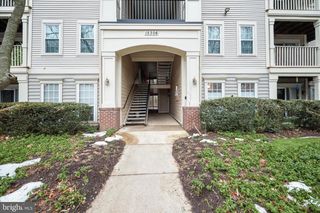 15306 DIAMOND COVE TER #APT I, Rockville, MD 20850