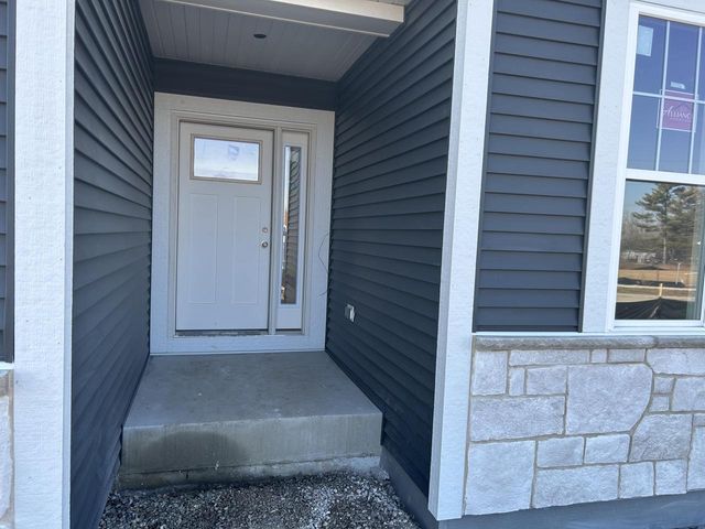 9561 S Sophia COURT, Franklin, WI 53132