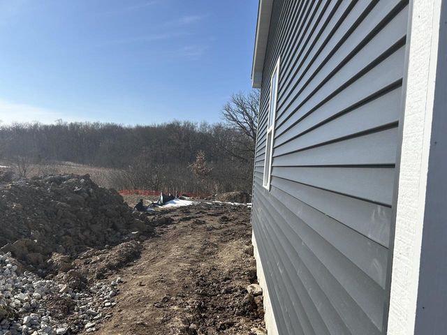 9561 S Sophia COURT, Franklin, WI 53132