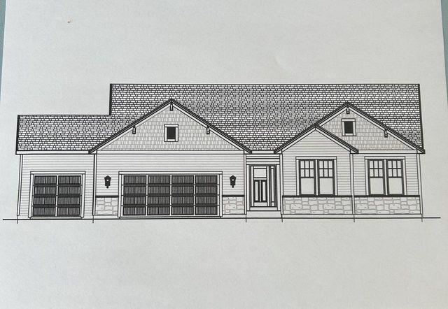 9561 S Sophia COURT, Franklin, WI 53132