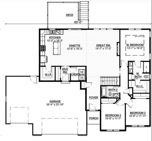 9561 S Sophia COURT, Franklin, WI 53132