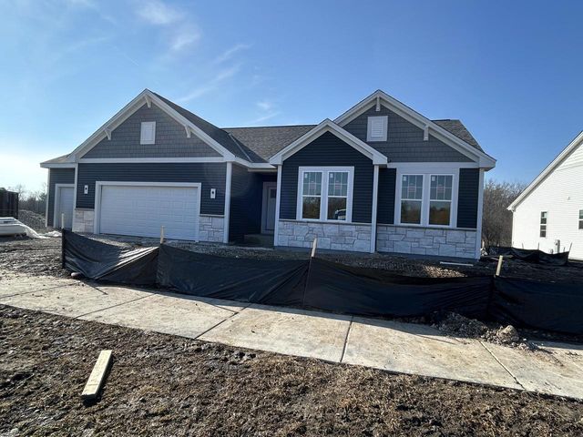 9561 S Sophia COURT, Franklin, WI 53132