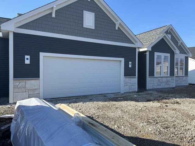 9561 S Sophia COURT, Franklin, WI 53132