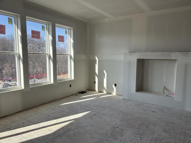 9561 S Sophia COURT, Franklin, WI 53132