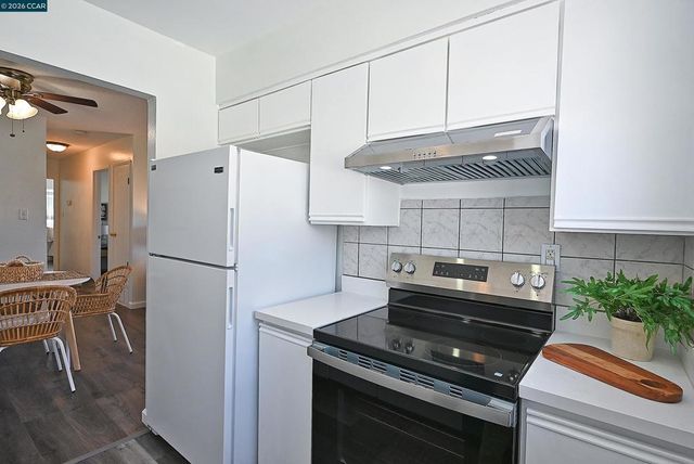 1387 Del Rio Circle D, Concord, CA 94518