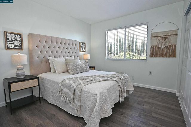 1387 Del Rio Circle D, Concord, CA 94518