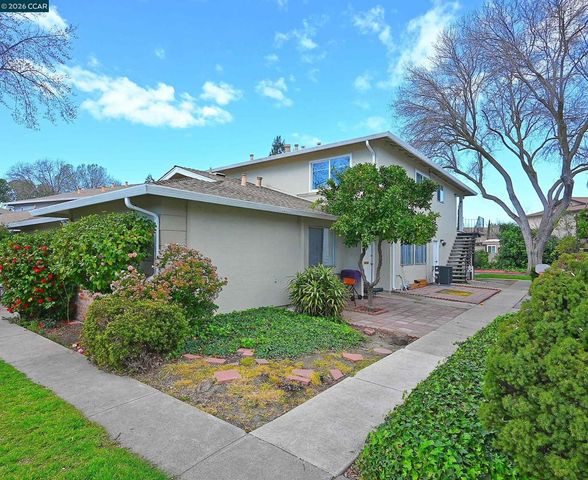 1387 Del Rio Circle D, Concord, CA 94518