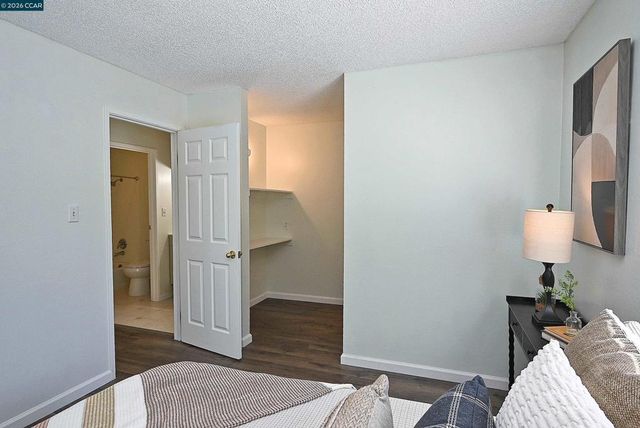 1387 Del Rio Circle D, Concord, CA 94518