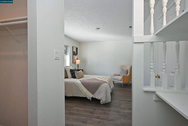 1387 Del Rio Circle D, Concord, CA 94518