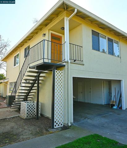 1387 Del Rio Circle D, Concord, CA 94518