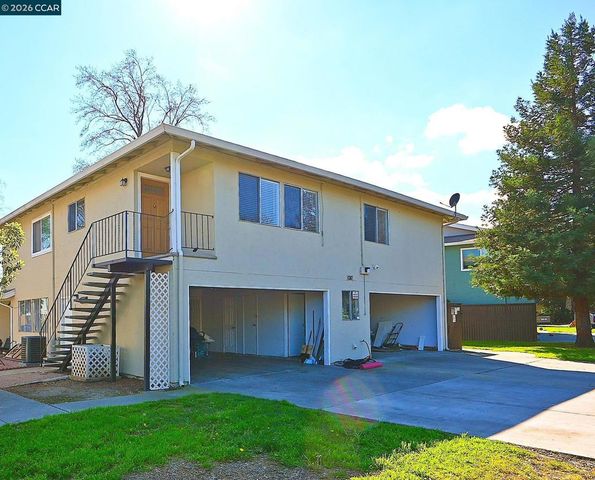 1387 Del Rio Circle D, Concord, CA 94518