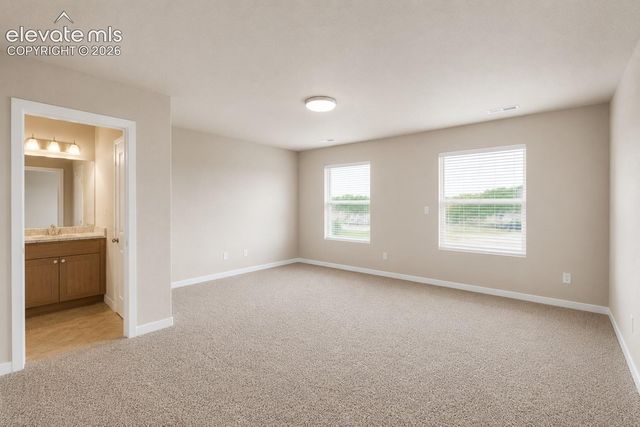 6736 Condor Hill Heights, Colorado Springs, CO 80915
