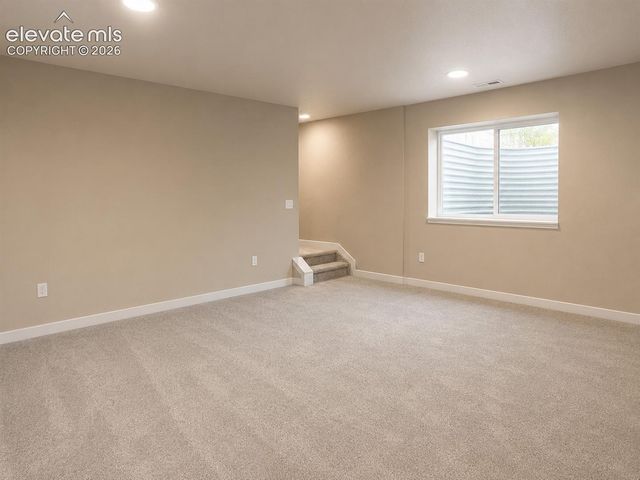 6736 Condor Hill Heights, Colorado Springs, CO 80915